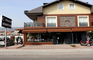 Köyceğiz Murat Elektrik